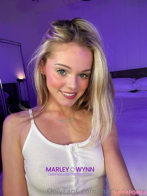 marley wynn sex|Marley Wynn Porn Videos 